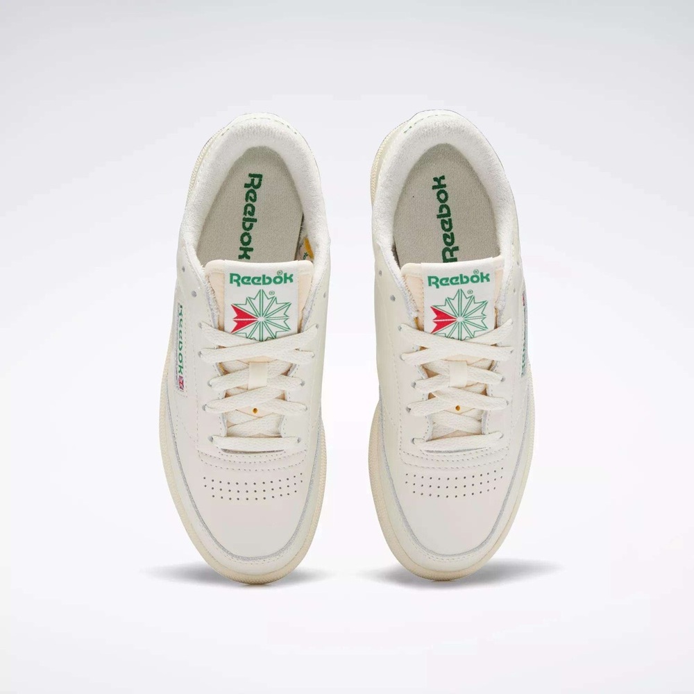 Reebok Women's Club C 85 Vintage Shoes - size 7